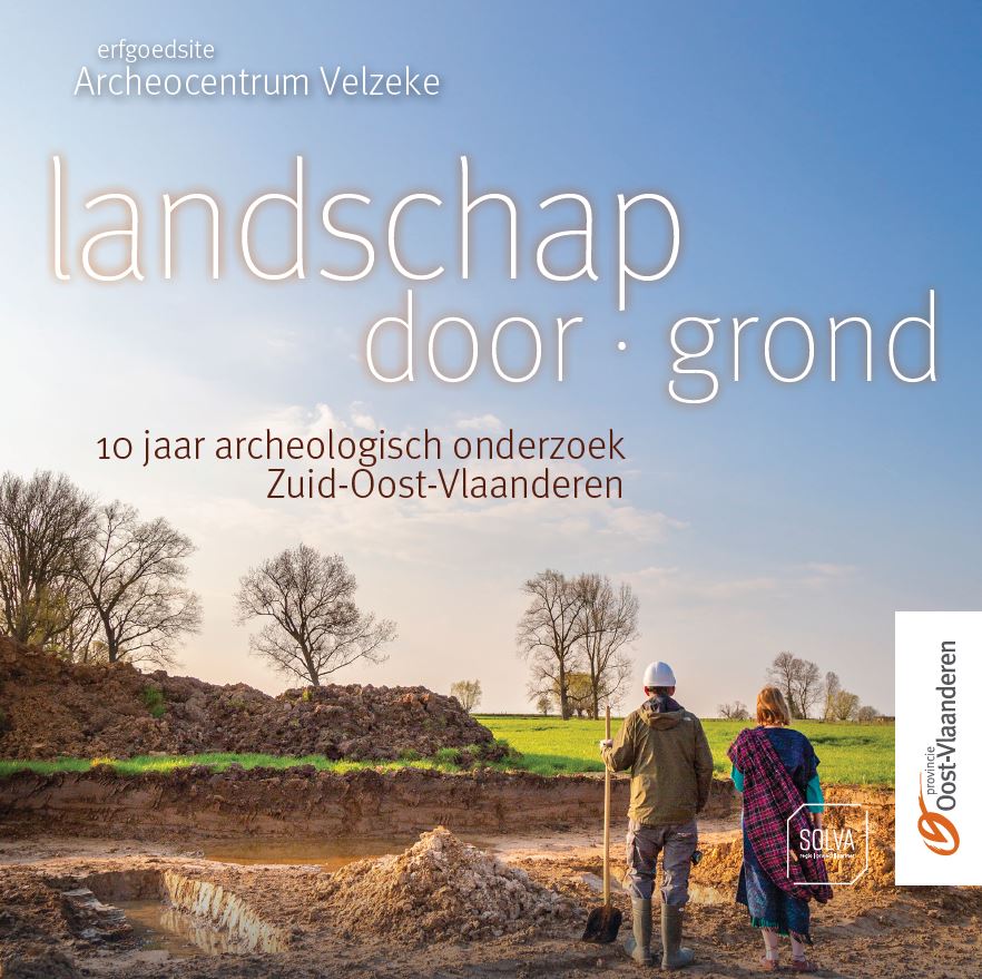 Landschap doorgrond