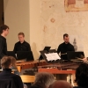 Canto Ostinato van Kwartslag